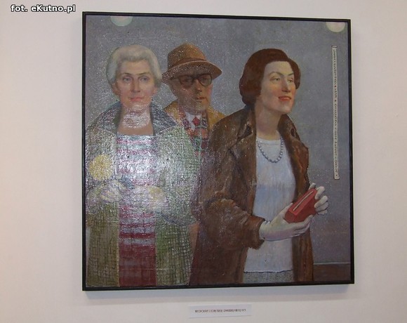 Wileński malarz dwudziestolecia międzywojennego. Zapraszamy do muzeum