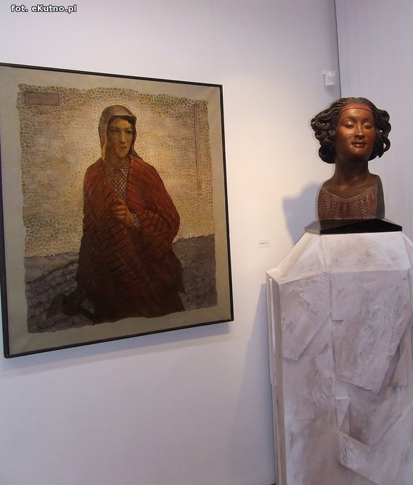 Wileński malarz dwudziestolecia międzywojennego. Zapraszamy do muzeum