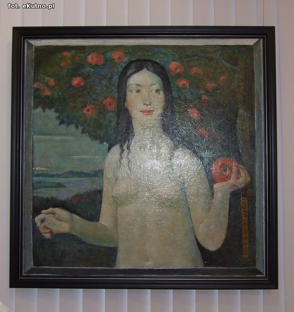 Wileński malarz dwudziestolecia międzywojennego. Zapraszamy do muzeum