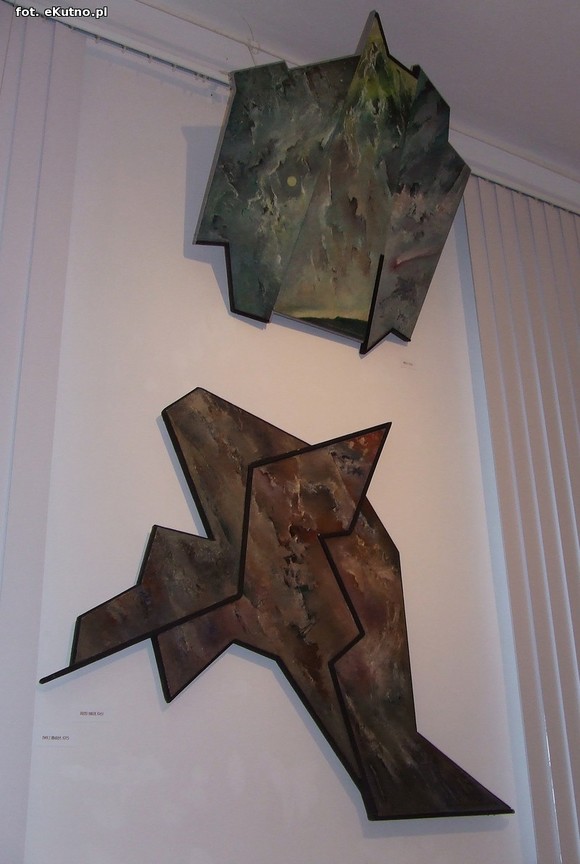 Wileński malarz dwudziestolecia międzywojennego. Zapraszamy do muzeum