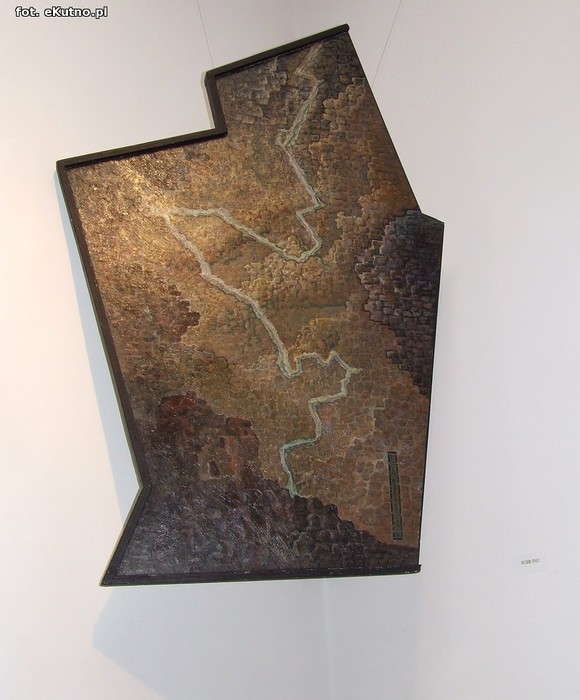 Wileński malarz dwudziestolecia międzywojennego. Zapraszamy do muzeum