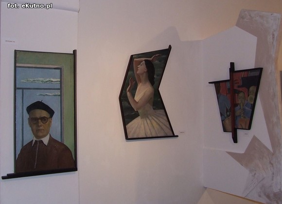 Wileński malarz dwudziestolecia międzywojennego. Zapraszamy do muzeum