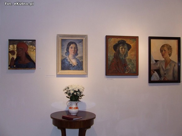 Wileński malarz dwudziestolecia międzywojennego. Zapraszamy do muzeum