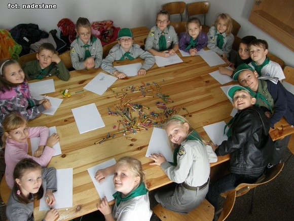 Zakończyli obchody 100-lecia harcerstwa na ziemi kutnowskiej