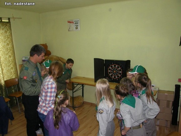 Zakończyli obchody 100-lecia harcerstwa na ziemi kutnowskiej