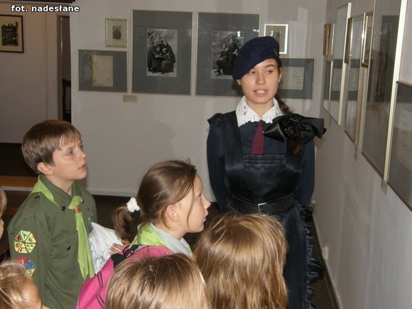 Zakończyli obchody 100-lecia harcerstwa na ziemi kutnowskiej