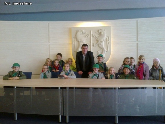 Zakończyli obchody 100-lecia harcerstwa na ziemi kutnowskiej