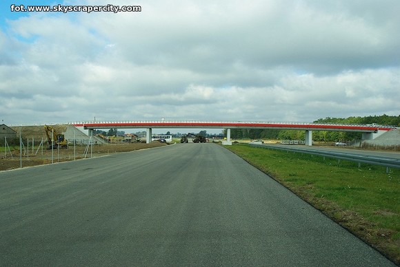  Bögl a Krýsl chce skończyć autostradę w terminie. Niech inni wykonawcy biorą przykład