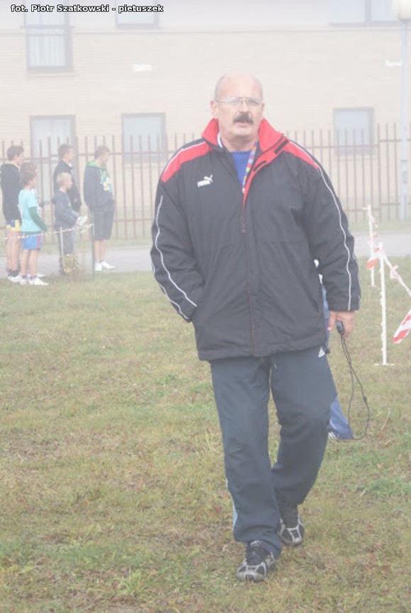 Zwycięzcy Mistrzostw Powiatu w Sztafetowych Biegach Przełajowych jadą do Rawy Mazowieckiej