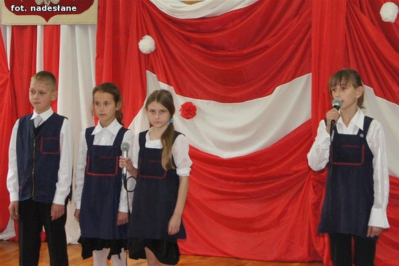 Świętowali Dzień Nauczyciela z Januszem Korczakiem