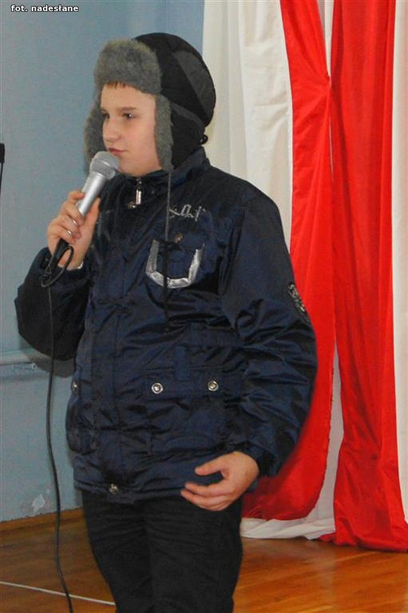 Świętowali Dzień Nauczyciela z Januszem Korczakiem