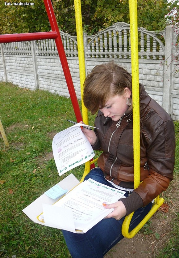 Warto zobaczyć  - galeria turystyczna gminy Kutno: Rajd rowerowy