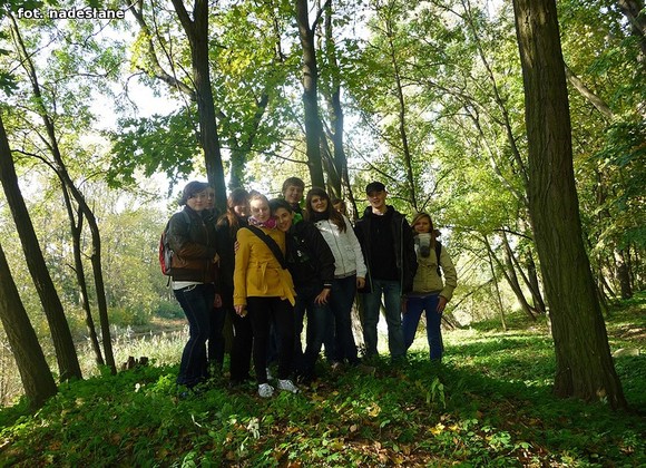 Warto zobaczyć  - galeria turystyczna gminy Kutno: Rajd rowerowy