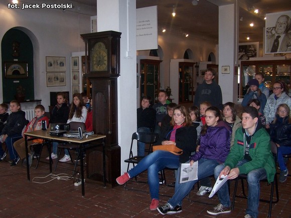 Pod patronatem eKutno.pl: Śladami żołnierzy gen. Władysława Andersa - gra i lekcja żywej historii