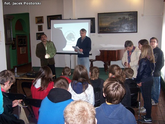 Pod patronatem eKutno.pl: Śladami żołnierzy gen. Władysława Andersa - gra i lekcja żywej historii