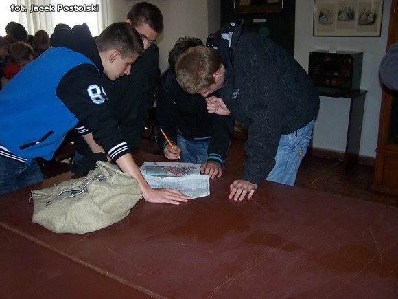 Pod patronatem eKutno.pl: Śladami żołnierzy gen. Władysława Andersa - gra i lekcja żywej historii