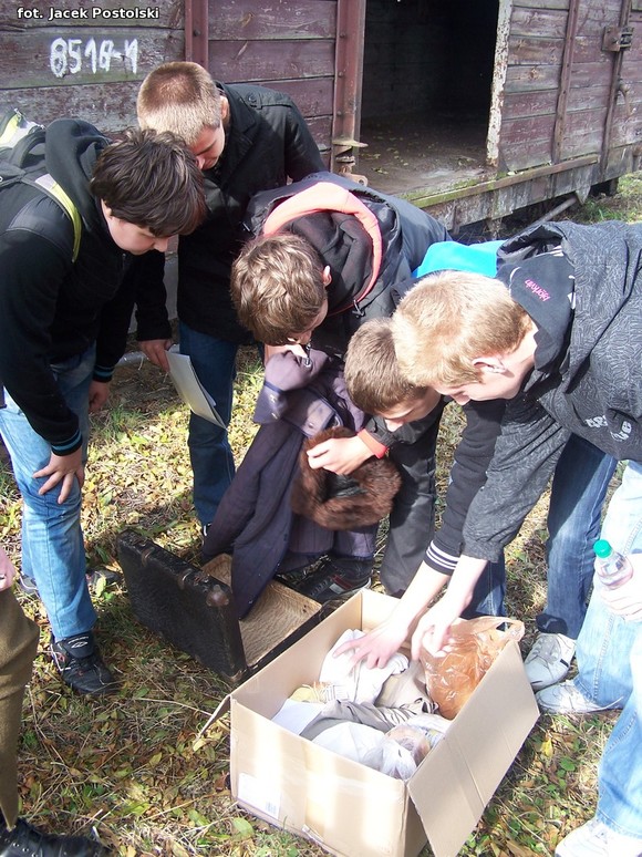 Pod patronatem eKutno.pl: Śladami żołnierzy gen. Władysława Andersa - gra i lekcja żywej historii