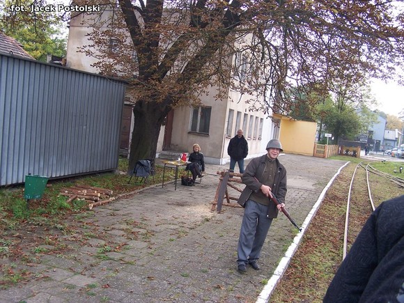 Pod patronatem eKutno.pl: Śladami żołnierzy gen. Władysława Andersa - gra i lekcja żywej historii