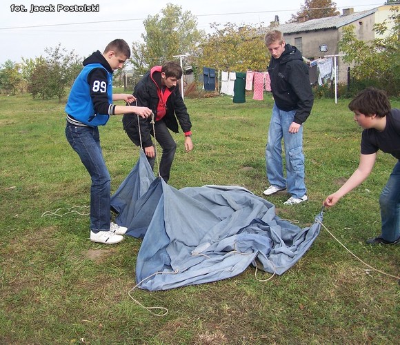 Pod patronatem eKutno.pl: Śladami żołnierzy gen. Władysława Andersa - gra i lekcja żywej historii