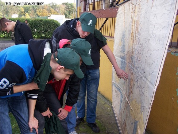 Pod patronatem eKutno.pl: Śladami żołnierzy gen. Władysława Andersa - gra i lekcja żywej historii