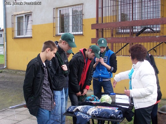 Pod patronatem eKutno.pl: Śladami żołnierzy gen. Władysława Andersa - gra i lekcja żywej historii