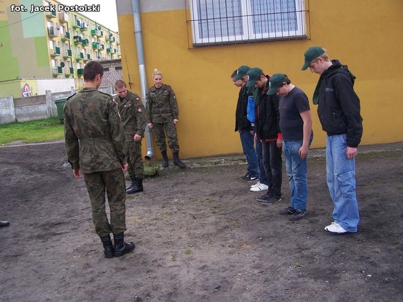 Pod patronatem eKutno.pl: Śladami żołnierzy gen. Władysława Andersa - gra i lekcja żywej historii