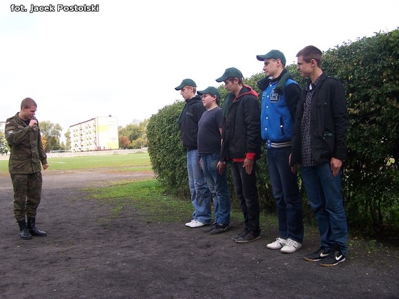 Pod patronatem eKutno.pl: Śladami żołnierzy gen. Władysława Andersa - gra i lekcja żywej historii