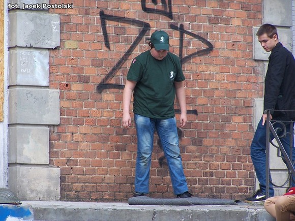 Pod patronatem eKutno.pl: Śladami żołnierzy gen. Władysława Andersa - gra i lekcja żywej historii