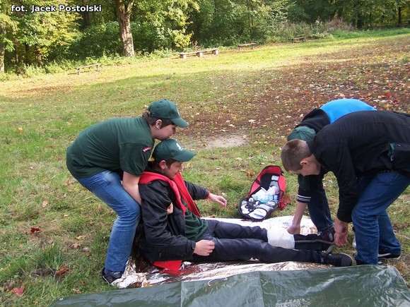 Pod patronatem eKutno.pl: Śladami żołnierzy gen. Władysława Andersa - gra i lekcja żywej historii