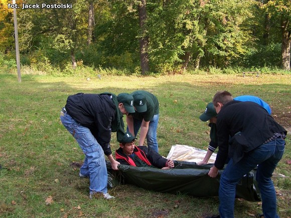 Pod patronatem eKutno.pl: Śladami żołnierzy gen. Władysława Andersa - gra i lekcja żywej historii