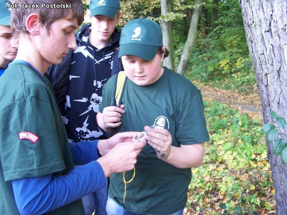 Pod patronatem eKutno.pl: Śladami żołnierzy gen. Władysława Andersa - gra i lekcja żywej historii