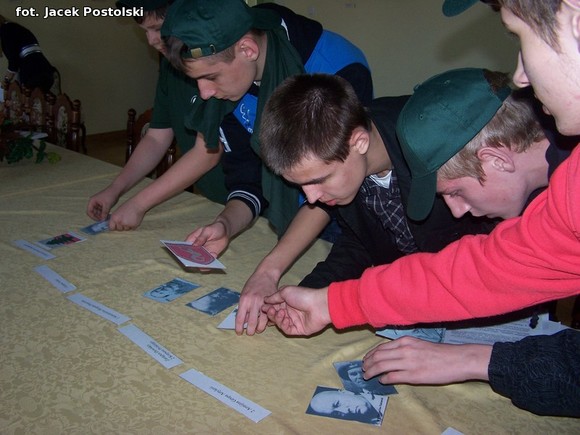 Pod patronatem eKutno.pl: Śladami żołnierzy gen. Władysława Andersa - gra i lekcja żywej historii