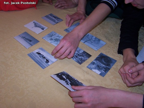 Pod patronatem eKutno.pl: Śladami żołnierzy gen. Władysława Andersa - gra i lekcja żywej historii