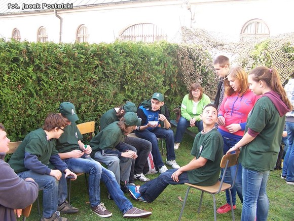 Pod patronatem eKutno.pl: Śladami żołnierzy gen. Władysława Andersa - gra i lekcja żywej historii