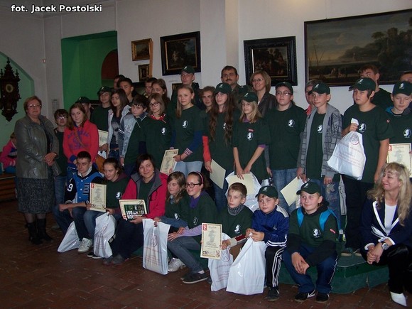 Pod patronatem eKutno.pl: Śladami żołnierzy gen. Władysława Andersa - gra i lekcja żywej historii