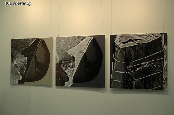 Promocja młodych polskich artystów w KDK