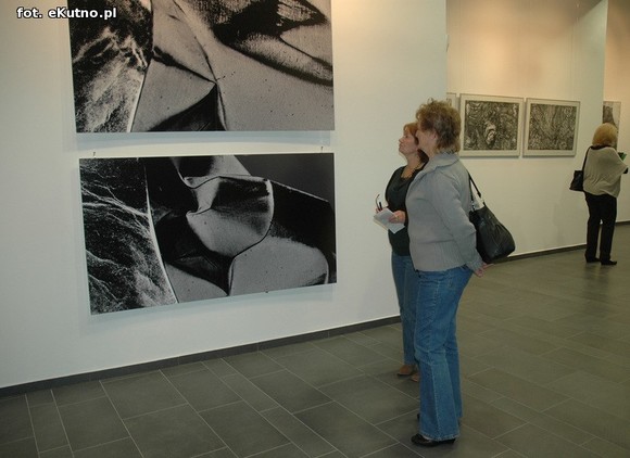 Promocja młodych polskich artystów w KDK