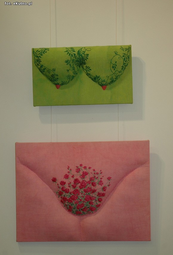 Promocja młodych polskich artystów w KDK