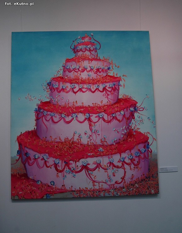 Promocja młodych polskich artystów w KDK