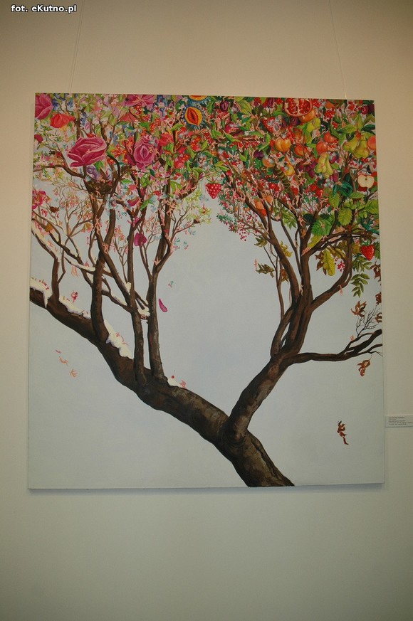 Promocja młodych polskich artystów w KDK