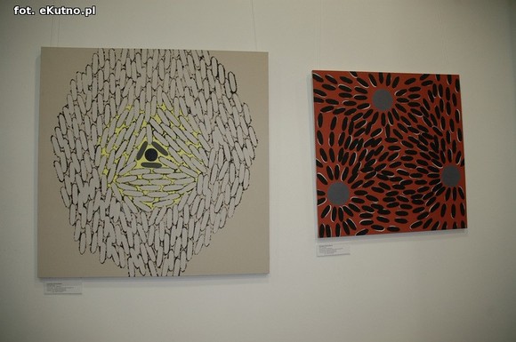 Promocja młodych polskich artystów w KDK