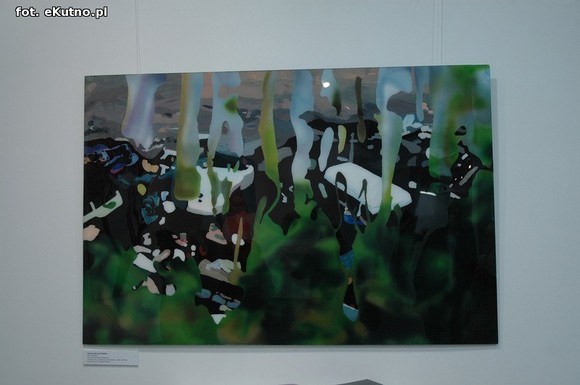 Promocja młodych polskich artystów w KDK