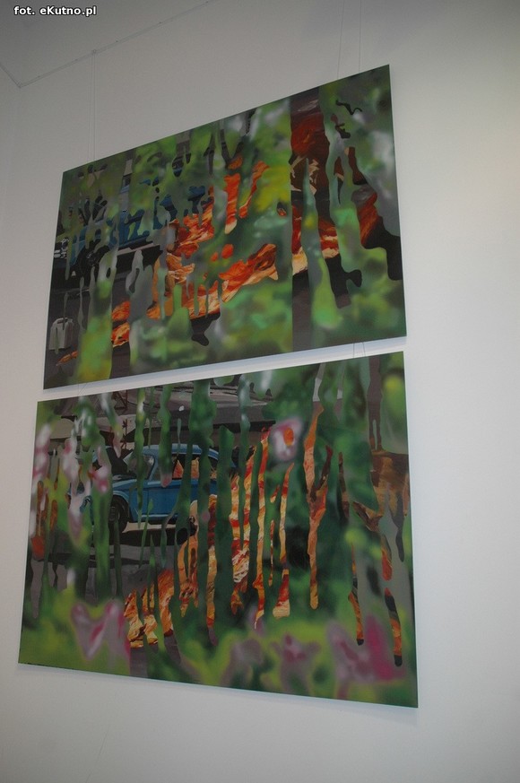 Promocja młodych polskich artystów w KDK