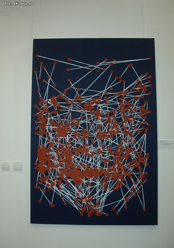 Promocja młodych polskich artystów w KDK