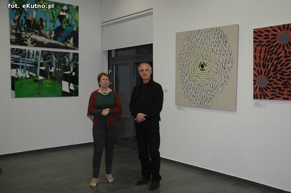 Promocja młodych polskich artystów w KDK