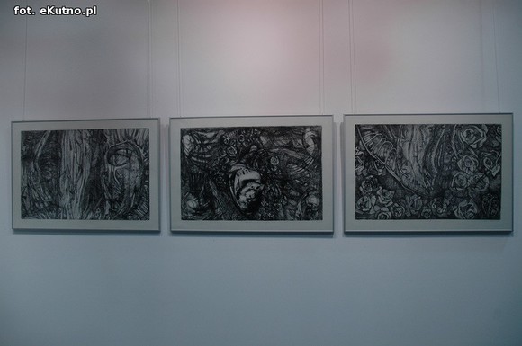 Promocja młodych polskich artystów w KDK