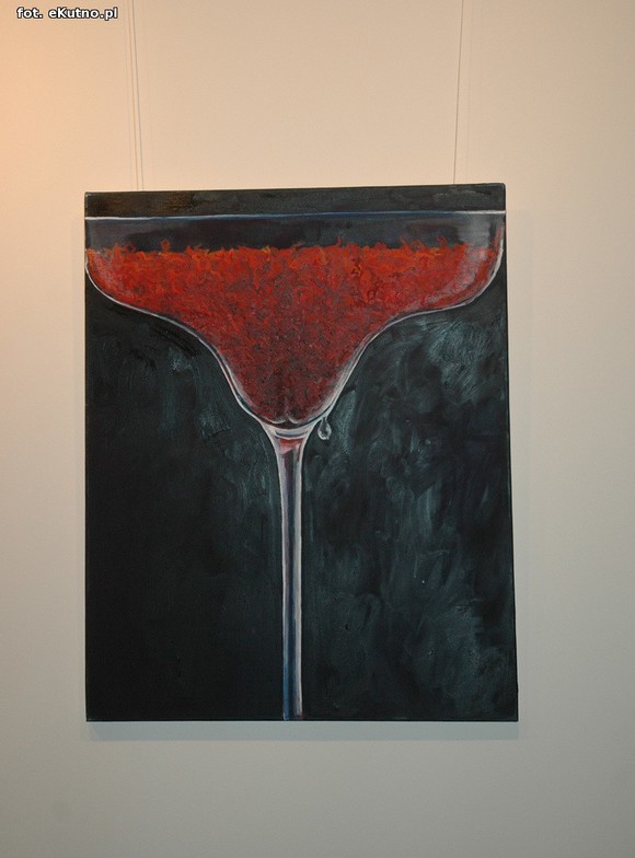 Promocja młodych polskich artystów w KDK