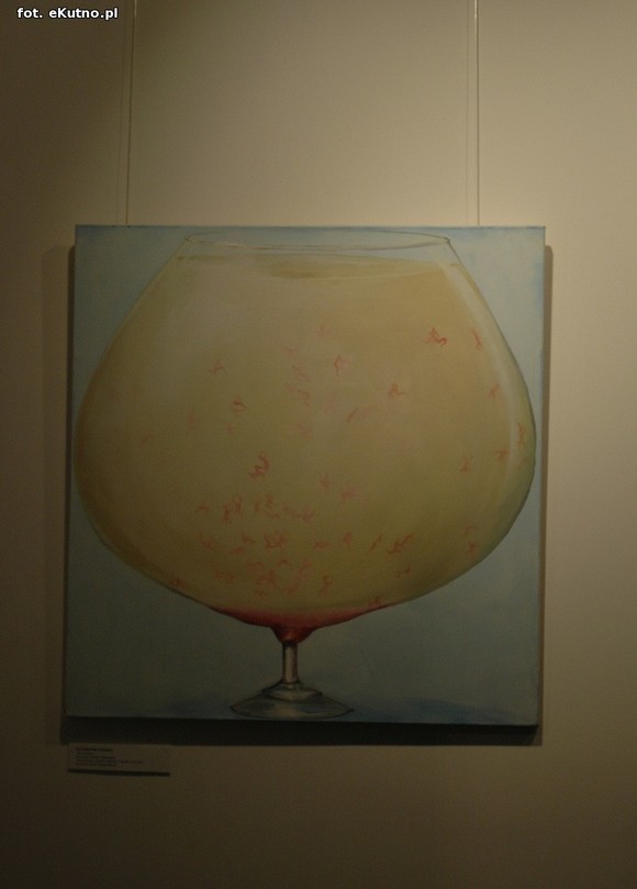 Promocja młodych polskich artystów w KDK