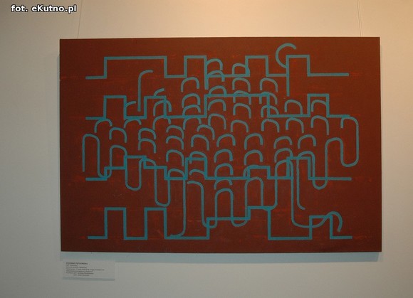 Promocja młodych polskich artystów w KDK