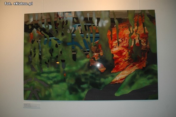 Promocja młodych polskich artystów w KDK